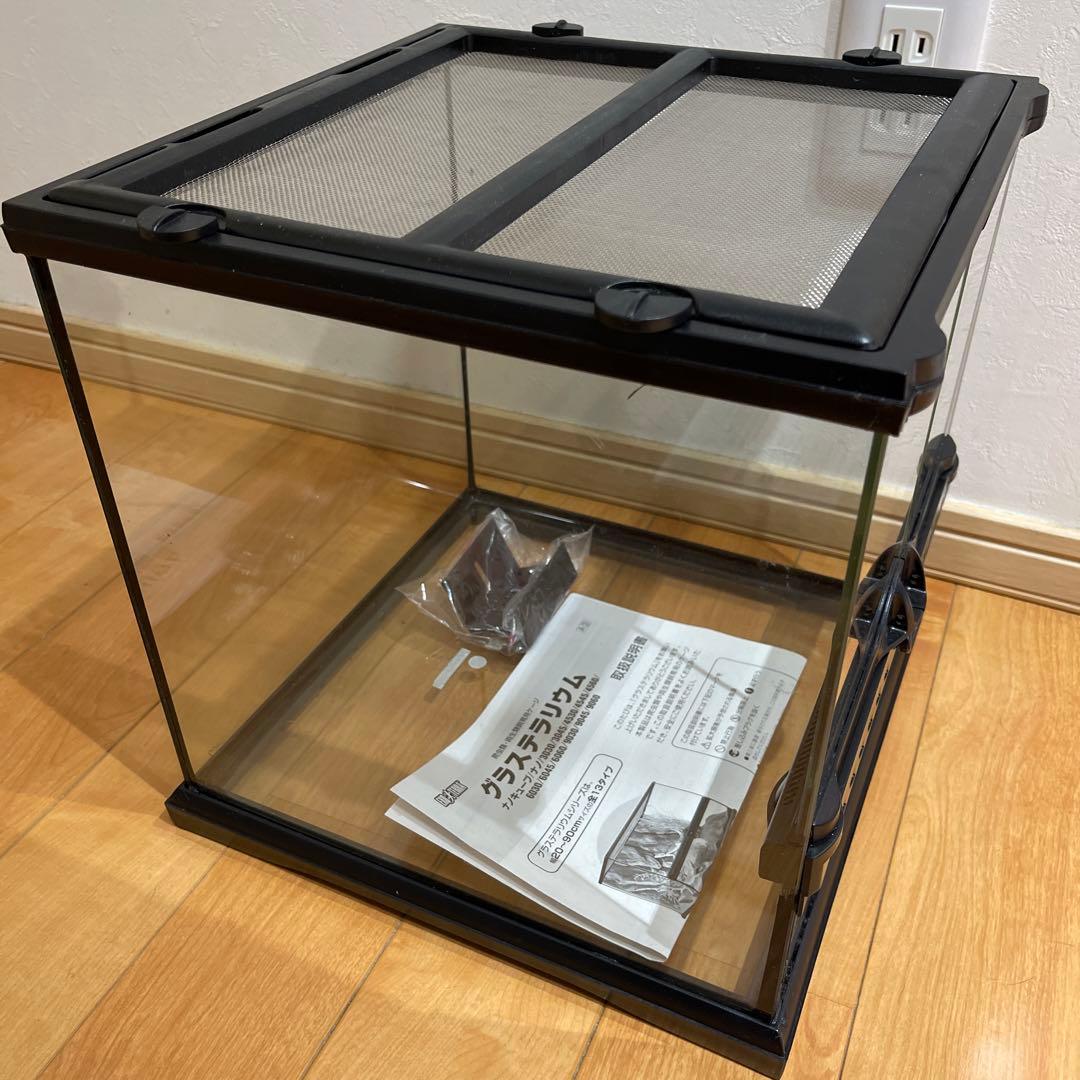 もりもり グラステラリウム 3030 ほぼ未使用 PT2600