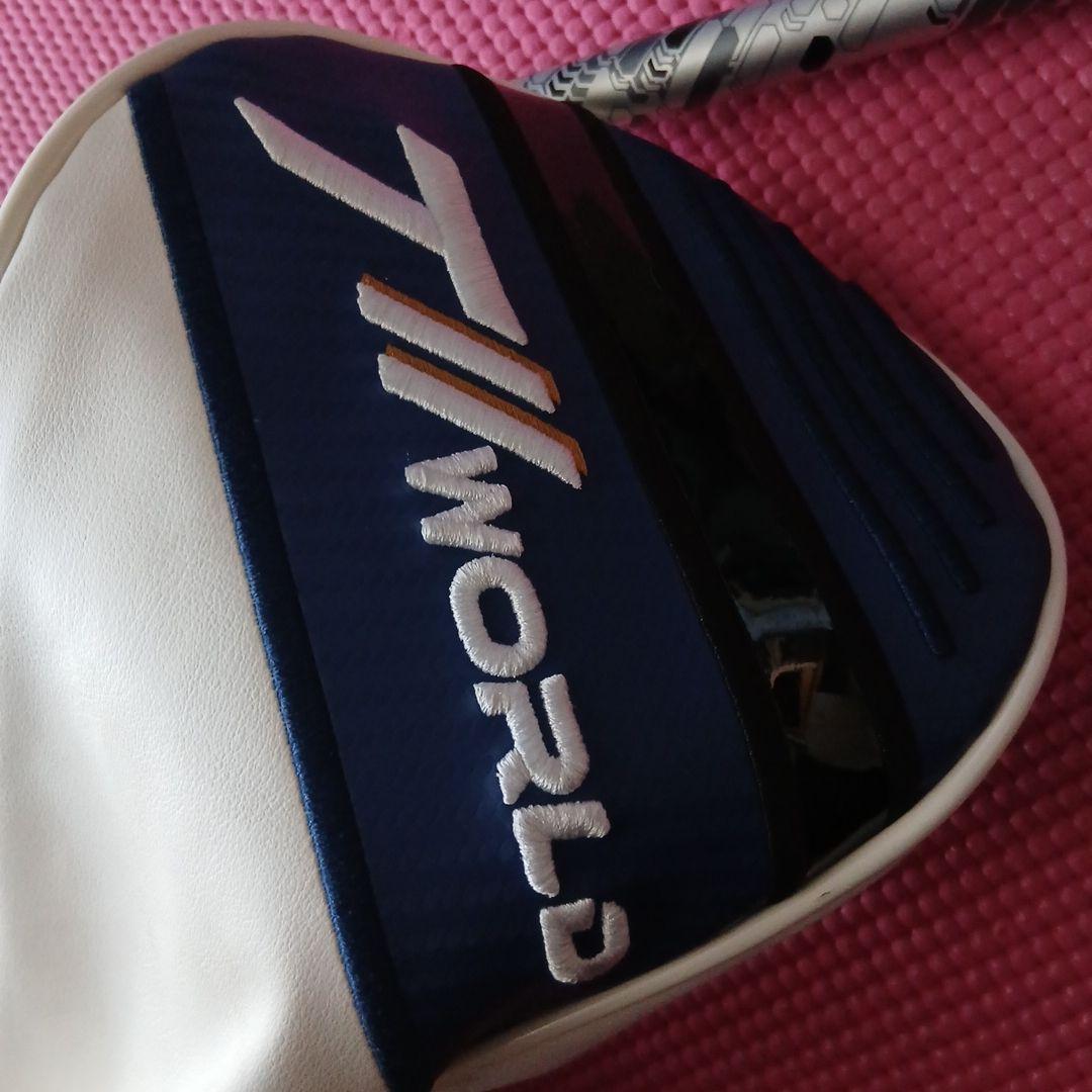 最終値下 ホンマ HONMA TOUR WORLD TW767 9° S