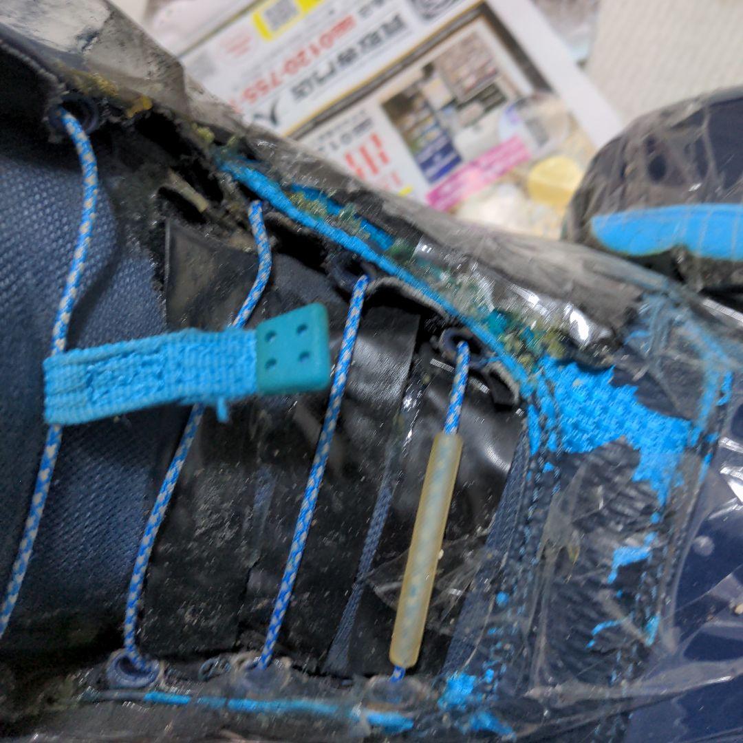 バートン アイオン 28cm