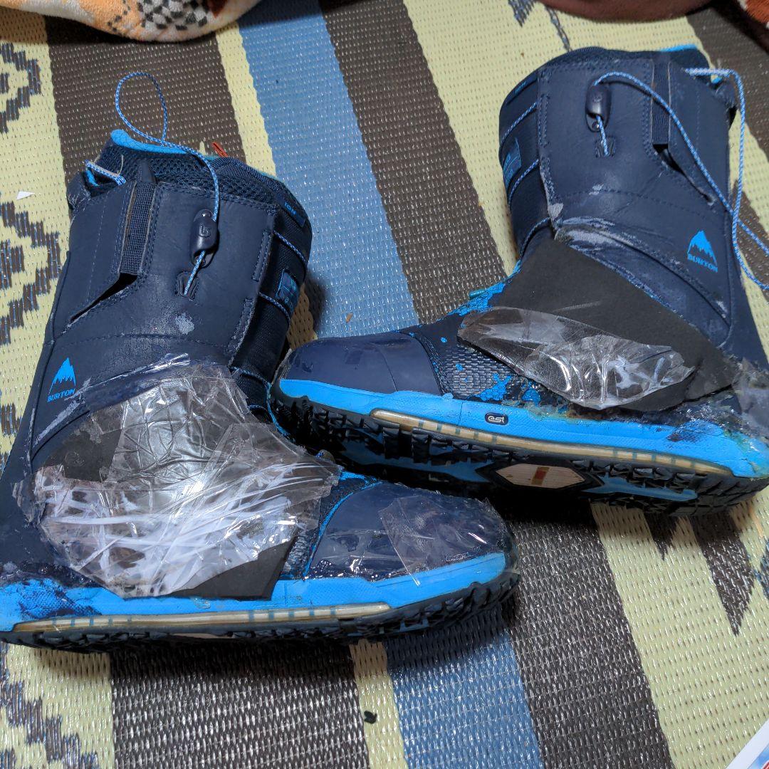 バートン アイオン 28cm