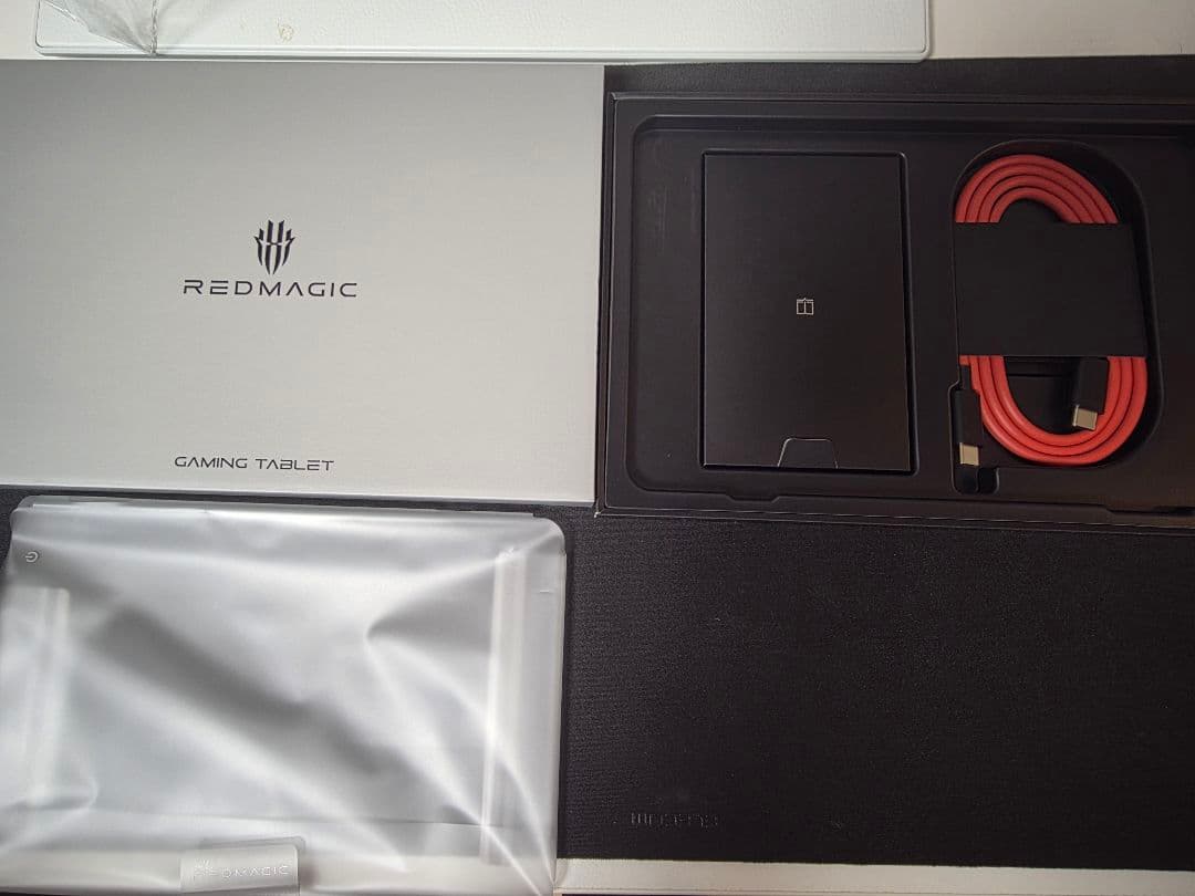 REDMAGIC ASTRA ストレージ1TB メモリ24GB 国内版