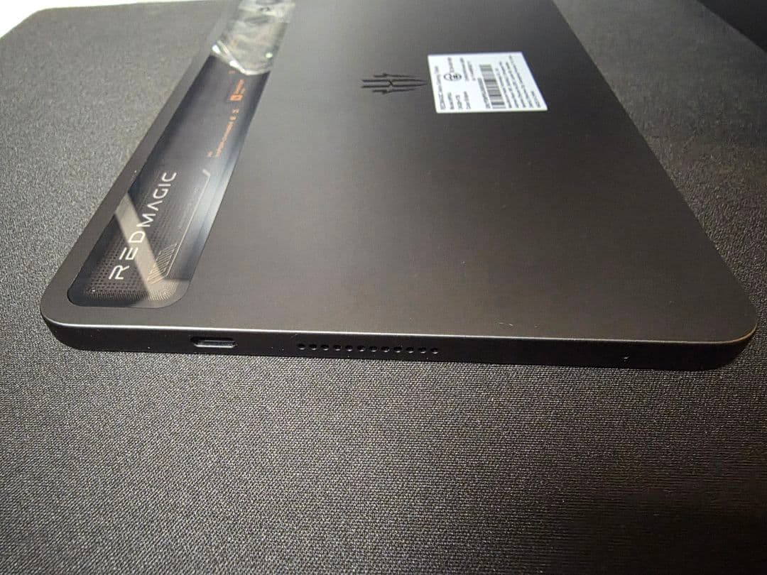 REDMAGIC ASTRA ストレージ1TB メモリ24GB 国内版