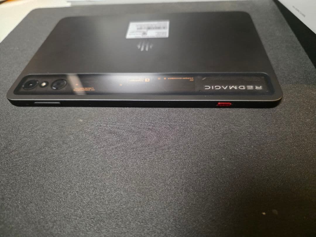 REDMAGIC ASTRA ストレージ1TB メモリ24GB 国内版