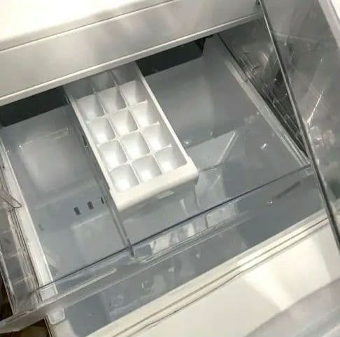 I*k様 東芝 TOSHIBA GR-U15BS（W）冷蔵庫153l