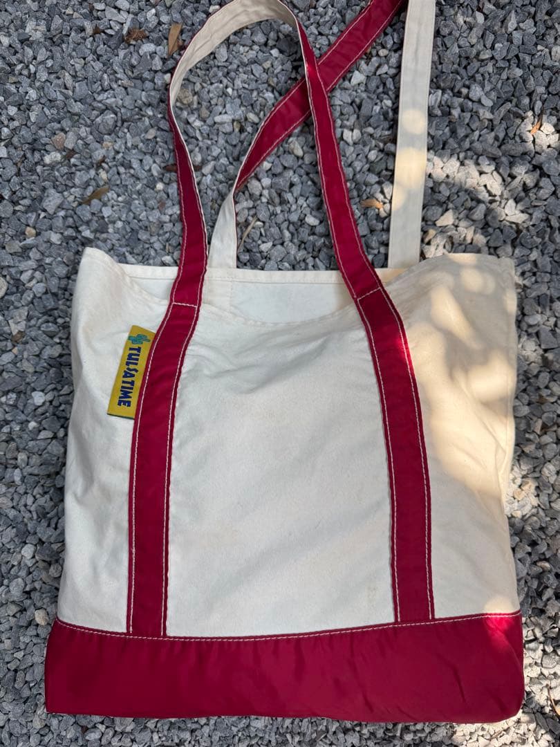 テンマク 廃番ムササビウイング13ft.コットン“焚き火”version タープ