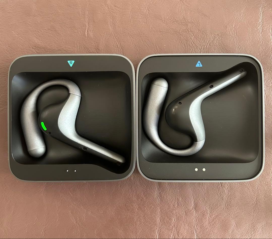 【Timekettle】W4Pro 翻訳イヤホン/タイムケトル翻訳機w4 pro