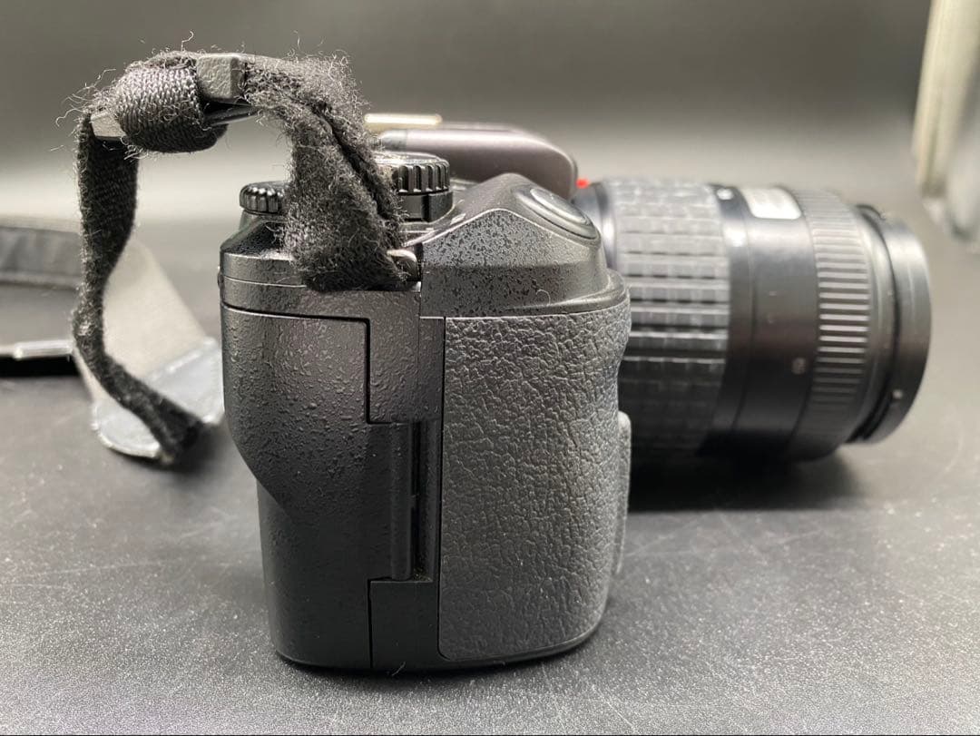 ★OLYMPUS 一眼レフカメラ E-300