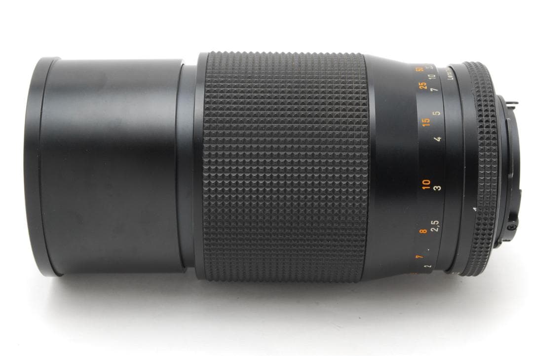 その他 Contax Sonnar T* 135mm f/2.8 AEJ L0206