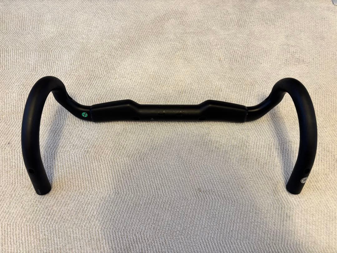 TREK BONTRAGER エアロPROカーボンハンドル