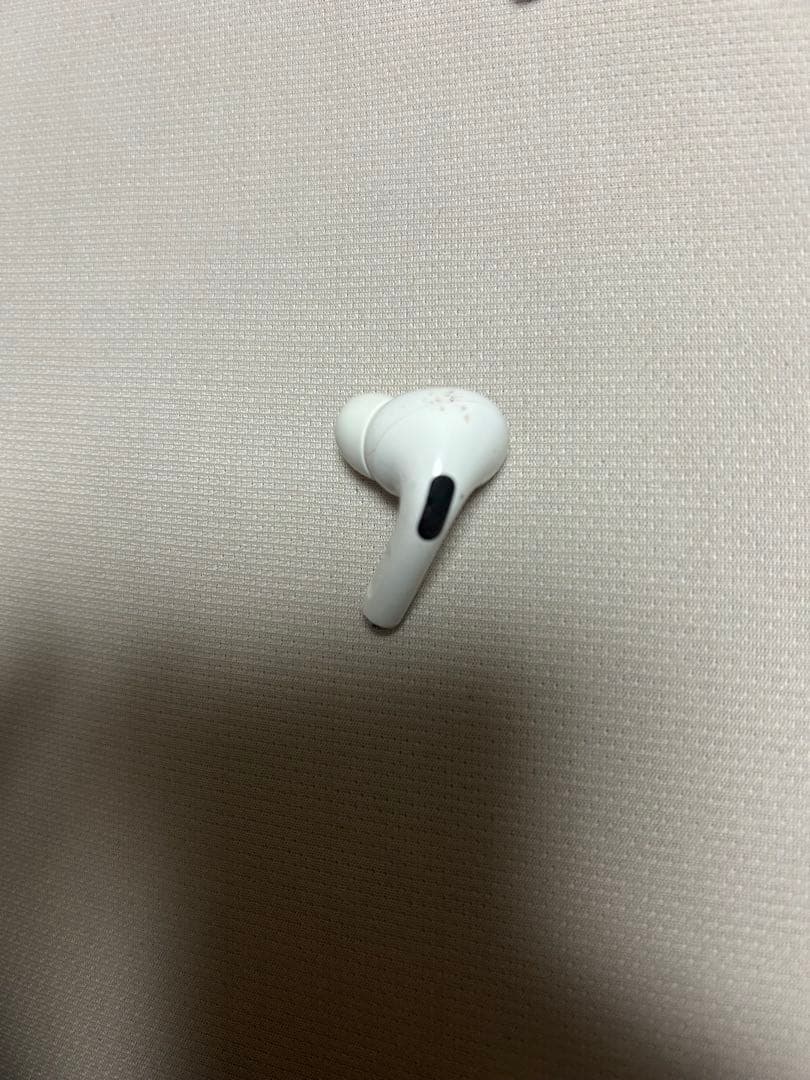 AirPods Pro 本体 + レザーケース