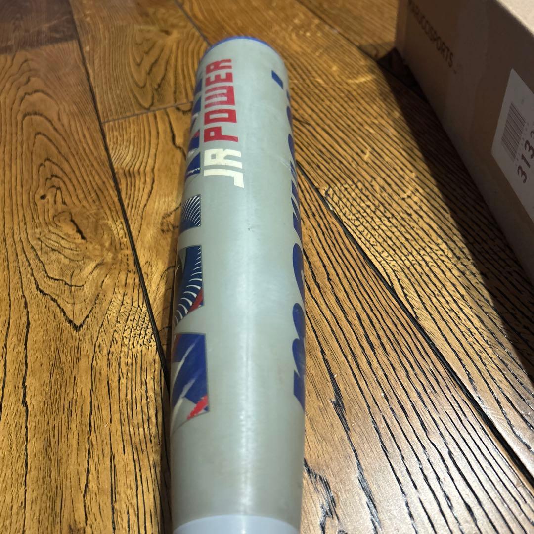 青ワニ　少年用　82cm 610g ウレタンバット　野球