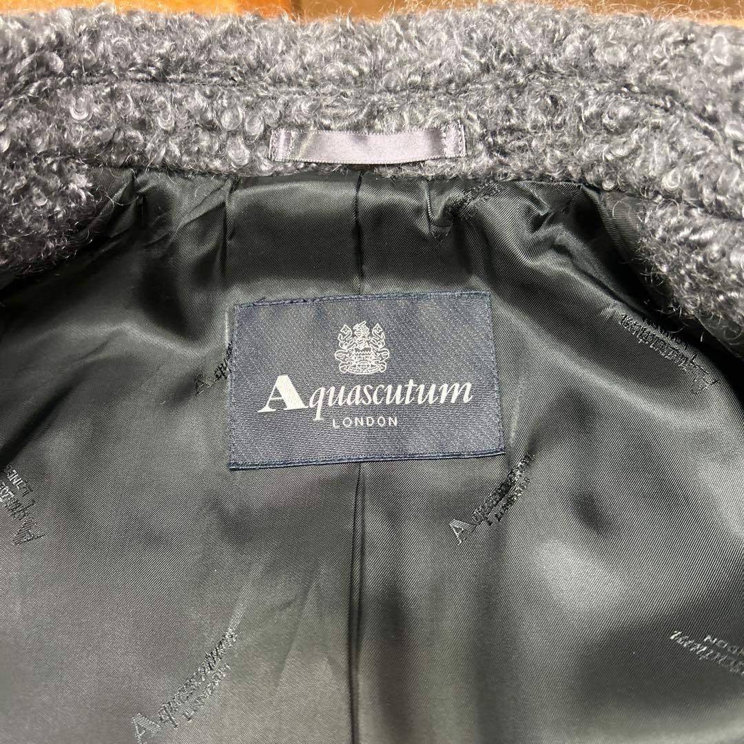 Aquascutum 美品