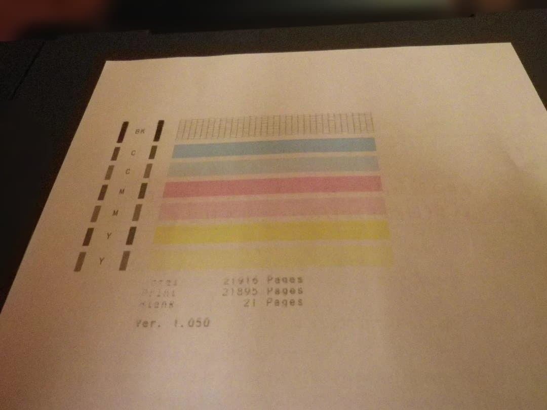 値下げしました!!匿名発送 キャノンプリンターG3360 ギガタンク