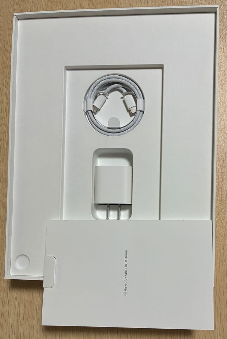 iPad Air 13インチ M2 512GB Wi-Fiモデル スペースグレイ