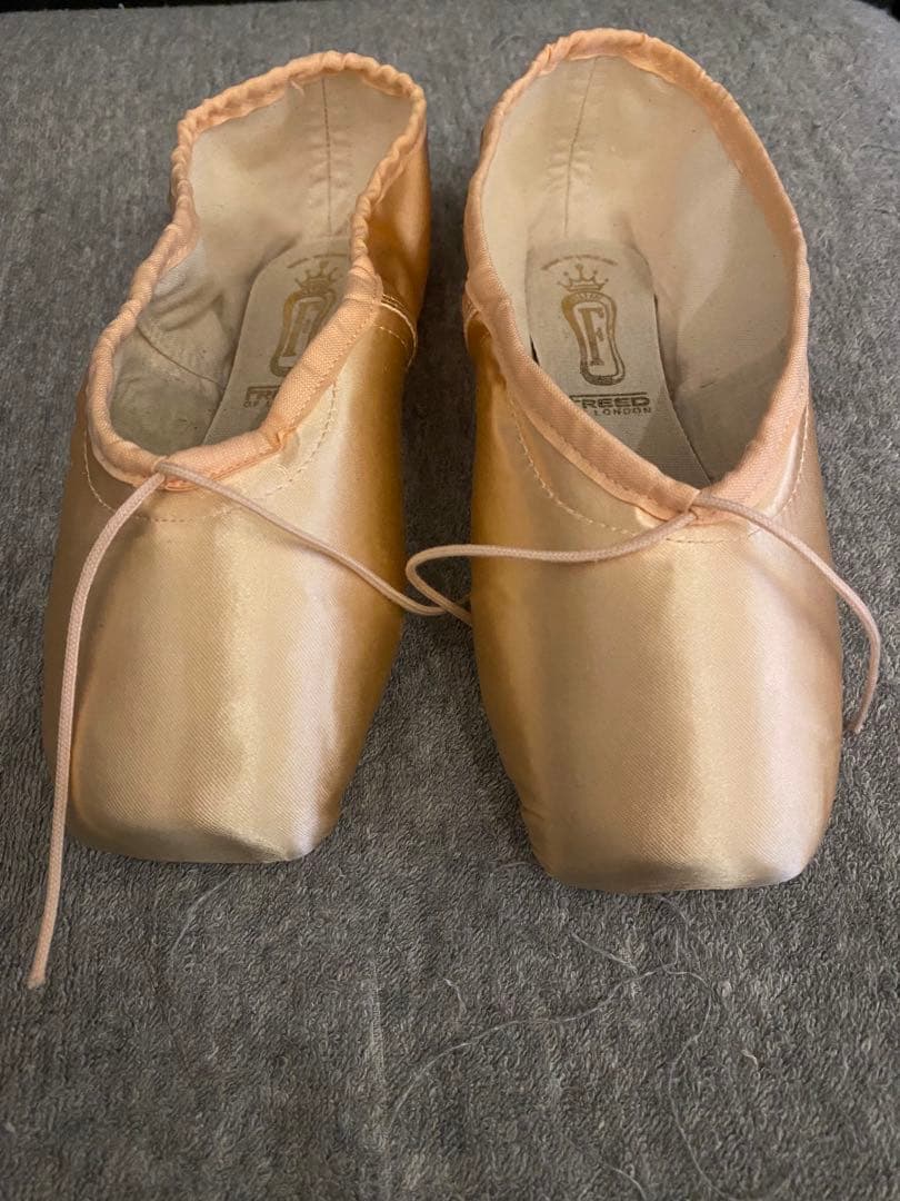 Freed of London トゥシューズ 5.5