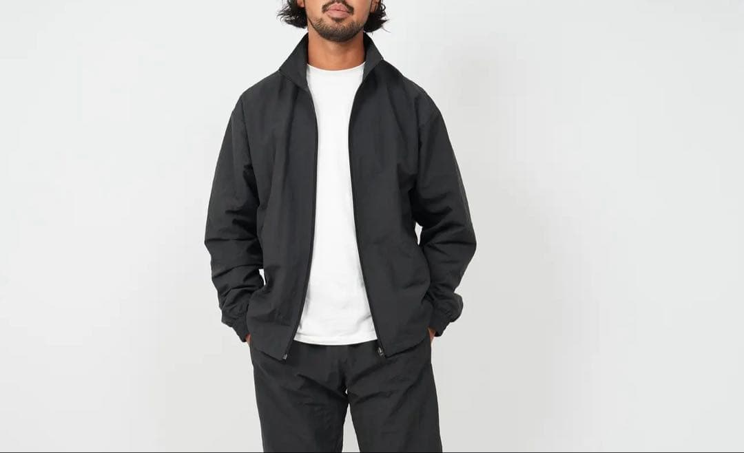ジャケット・アウター OVY Recycled Nylon Waterrepellent Jacket