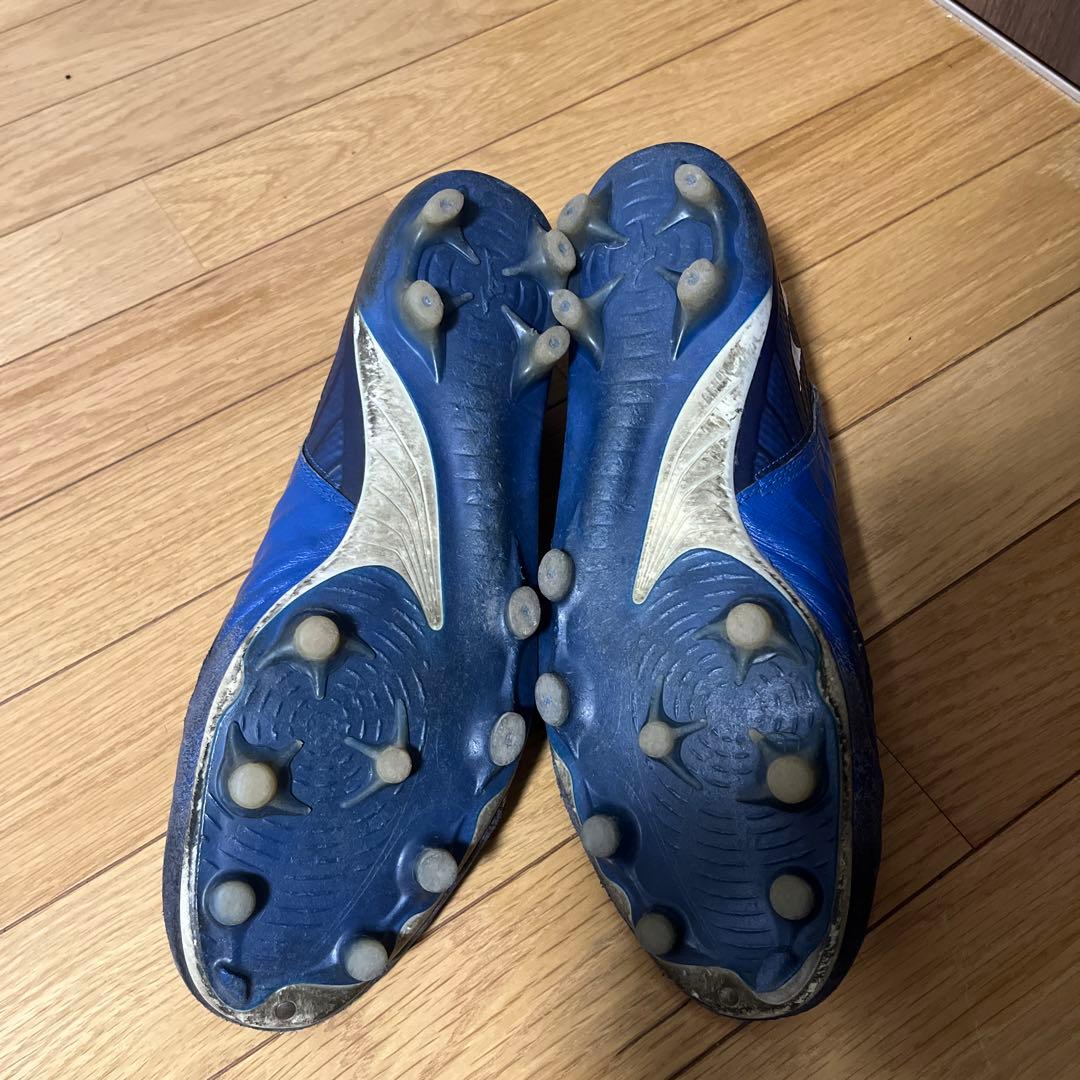 ミズノ　レビュラ