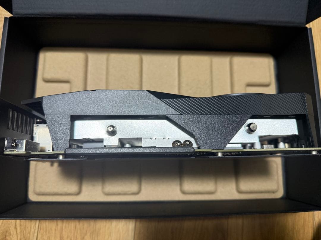 ASUS DUAL-RTX2060-6G-EVO（中古）