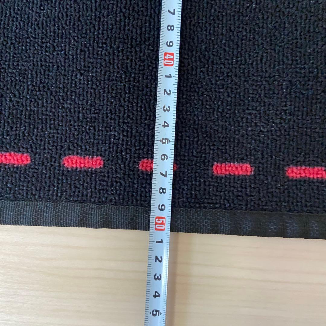 美品　ブリーフィング　パターマット