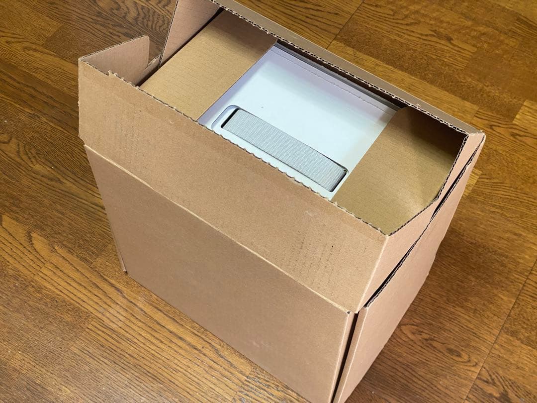 Macデスクトップ Mac Studio M1 Max CPU/24C GPU/32G/512GB