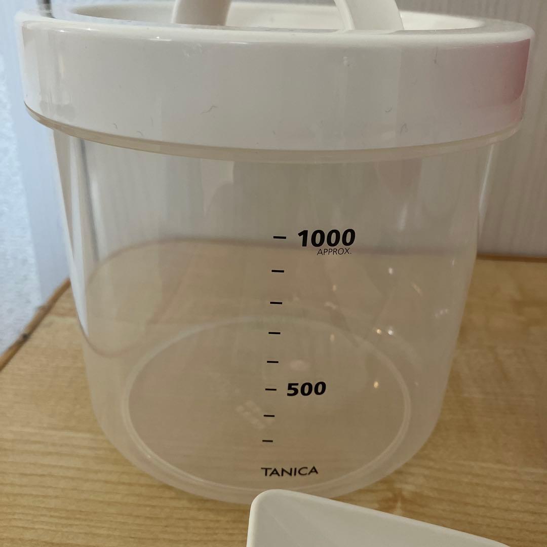 YOGURTIA S タニカ　YS-01