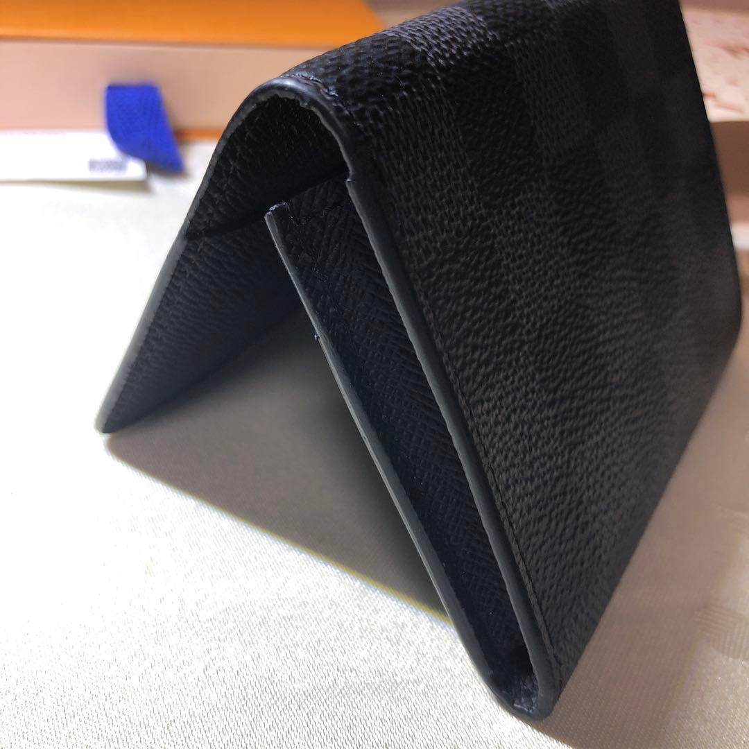 S*r様 LOUIS VUITTON ルイヴィトン名刺入れ⭐️近年モデル　チップ