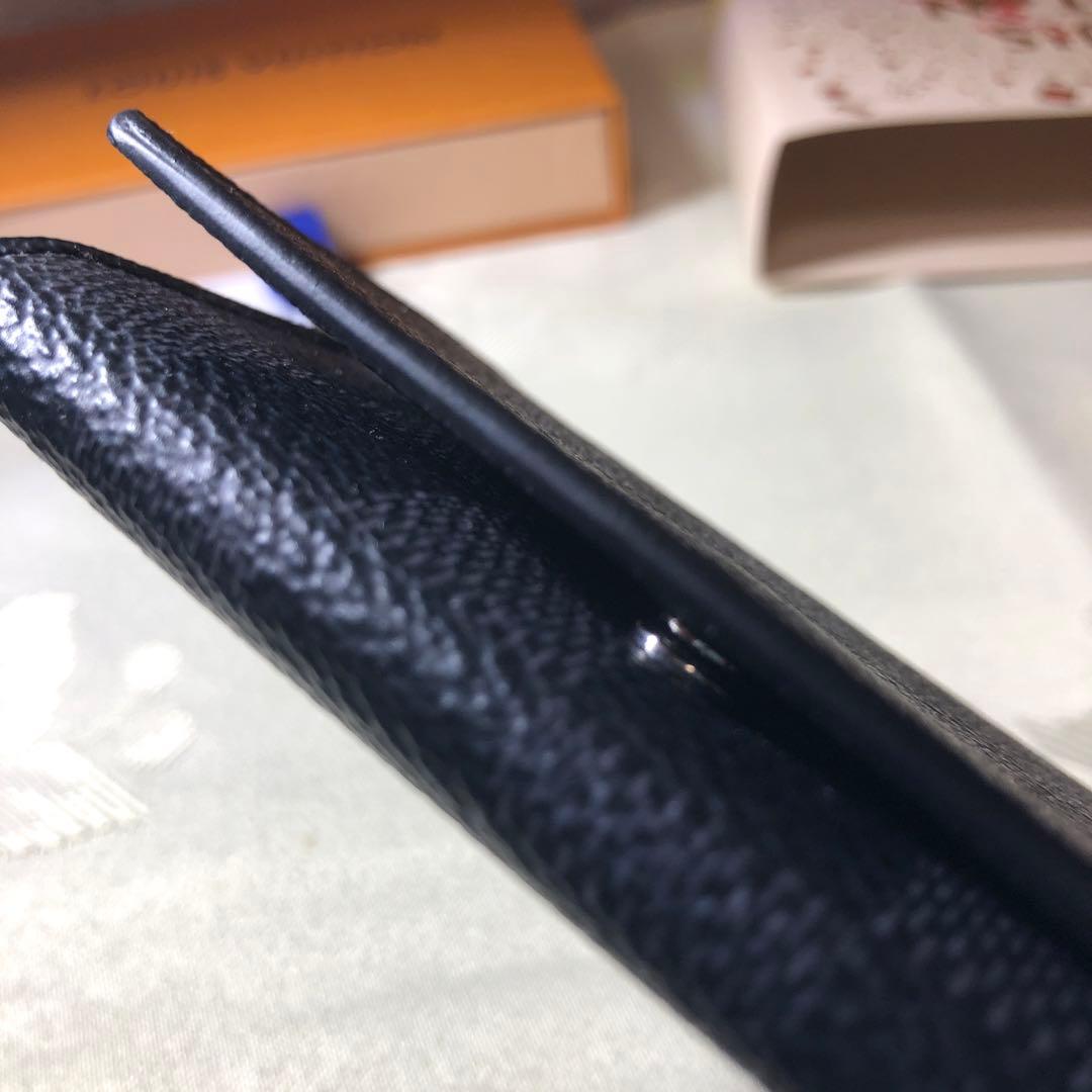 S*r様 LOUIS VUITTON ルイヴィトン名刺入れ⭐️近年モデル　チップ