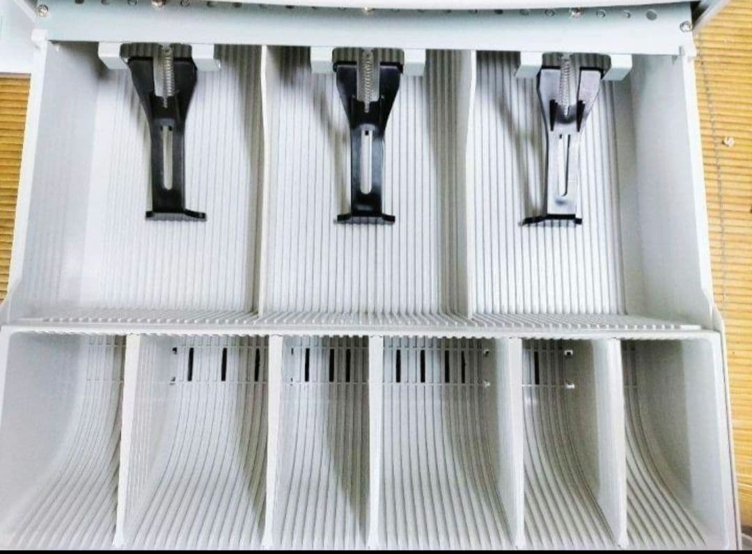 シャープレジスター　XE-A127　簡単便利特殊　送料込　141516