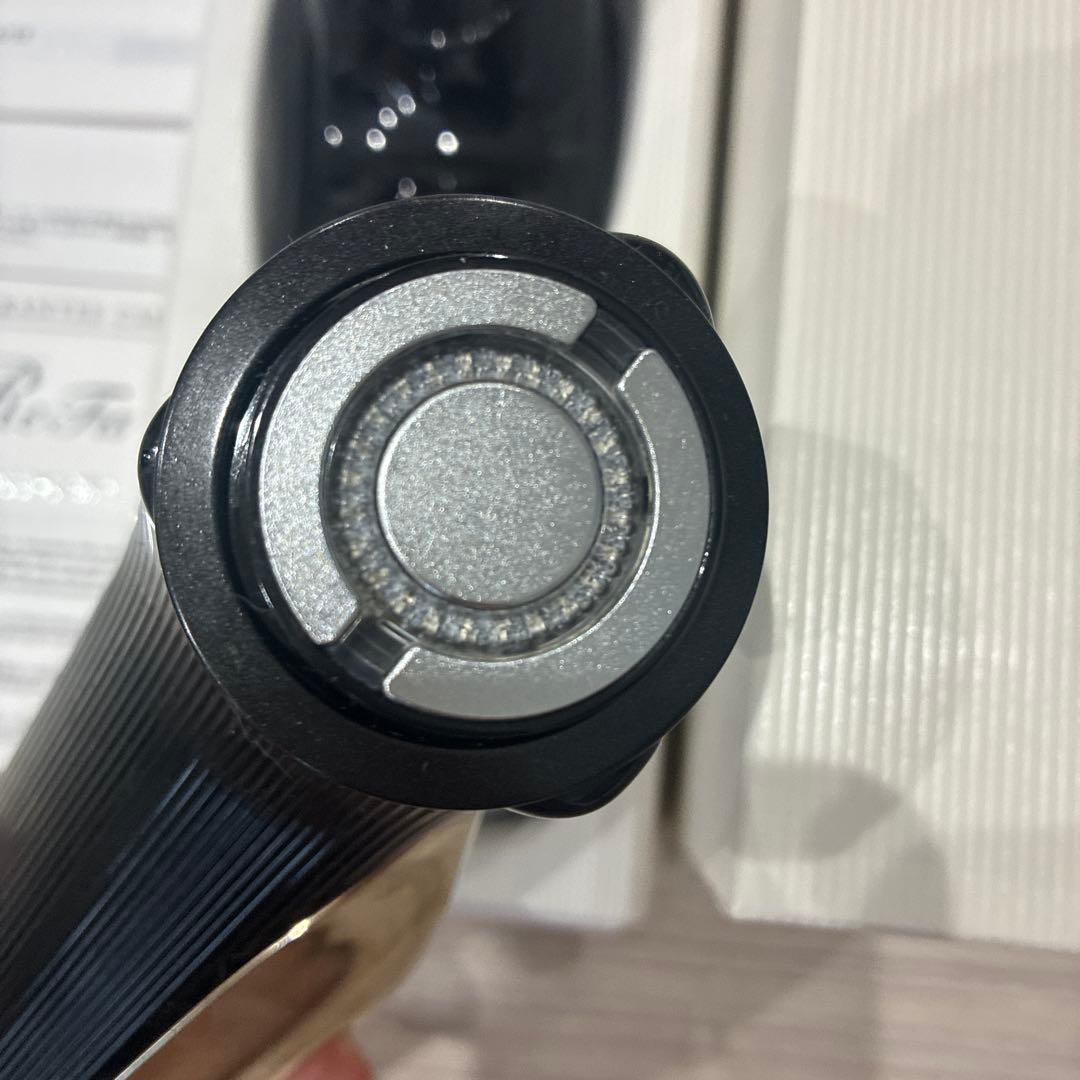 美品 ReFa リファ ビューテック レイズ