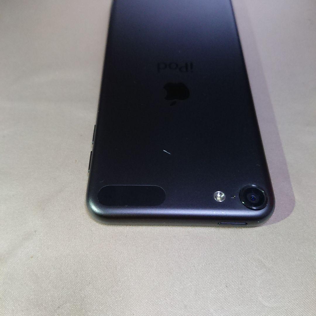1167番.新品バッテリー iPod touch 第6世代 グレー 32GB