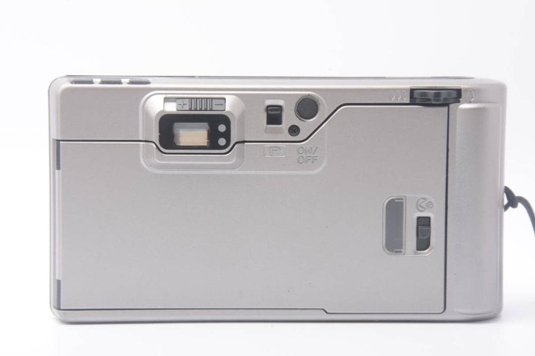 PENTAX ESPIO 80 元箱付き LL3278#D139