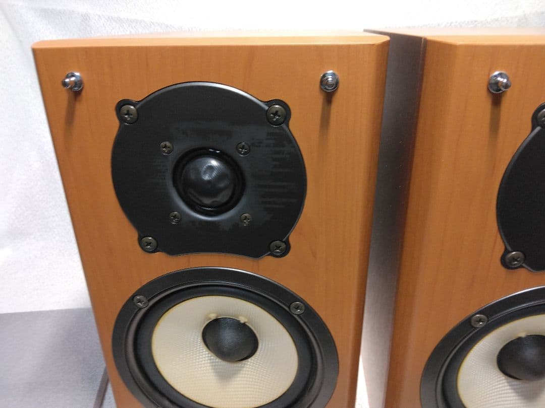 ONKYO FR-7GX コンポ　スピーカー　D-S7GX　リモコン