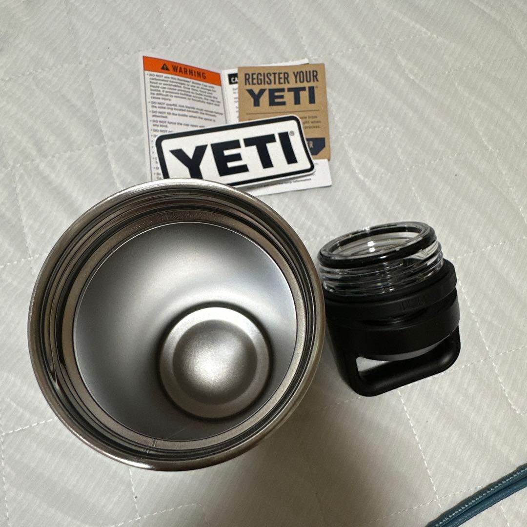 ホノルルクッキーカンパニーコラボ YETI