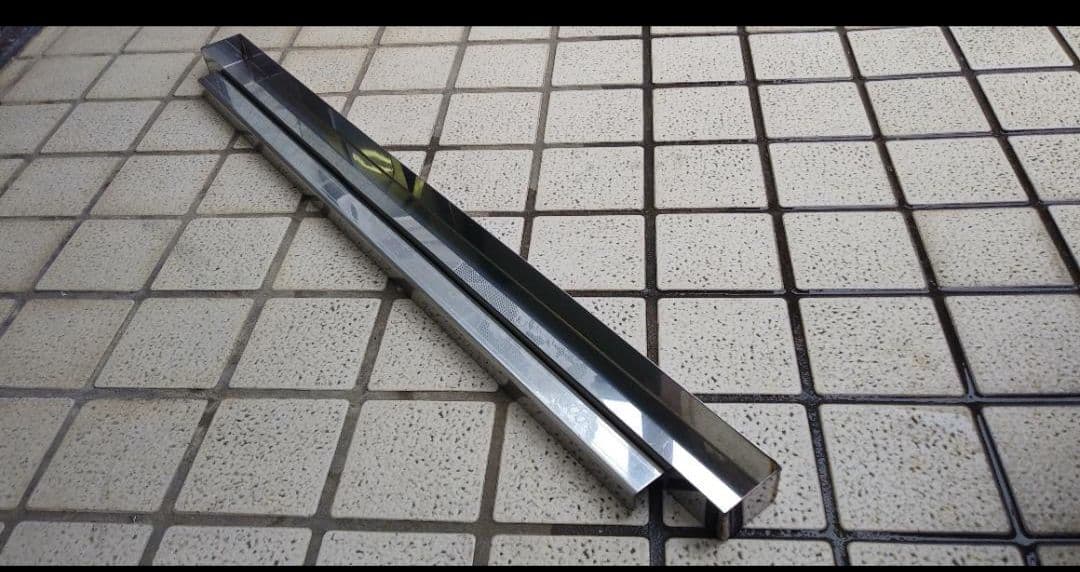 業務用　極厚６ミリ　鉄板焼き　３辺フチ付　学園文化祭り　グリドル　ＢＢＱ　LPG