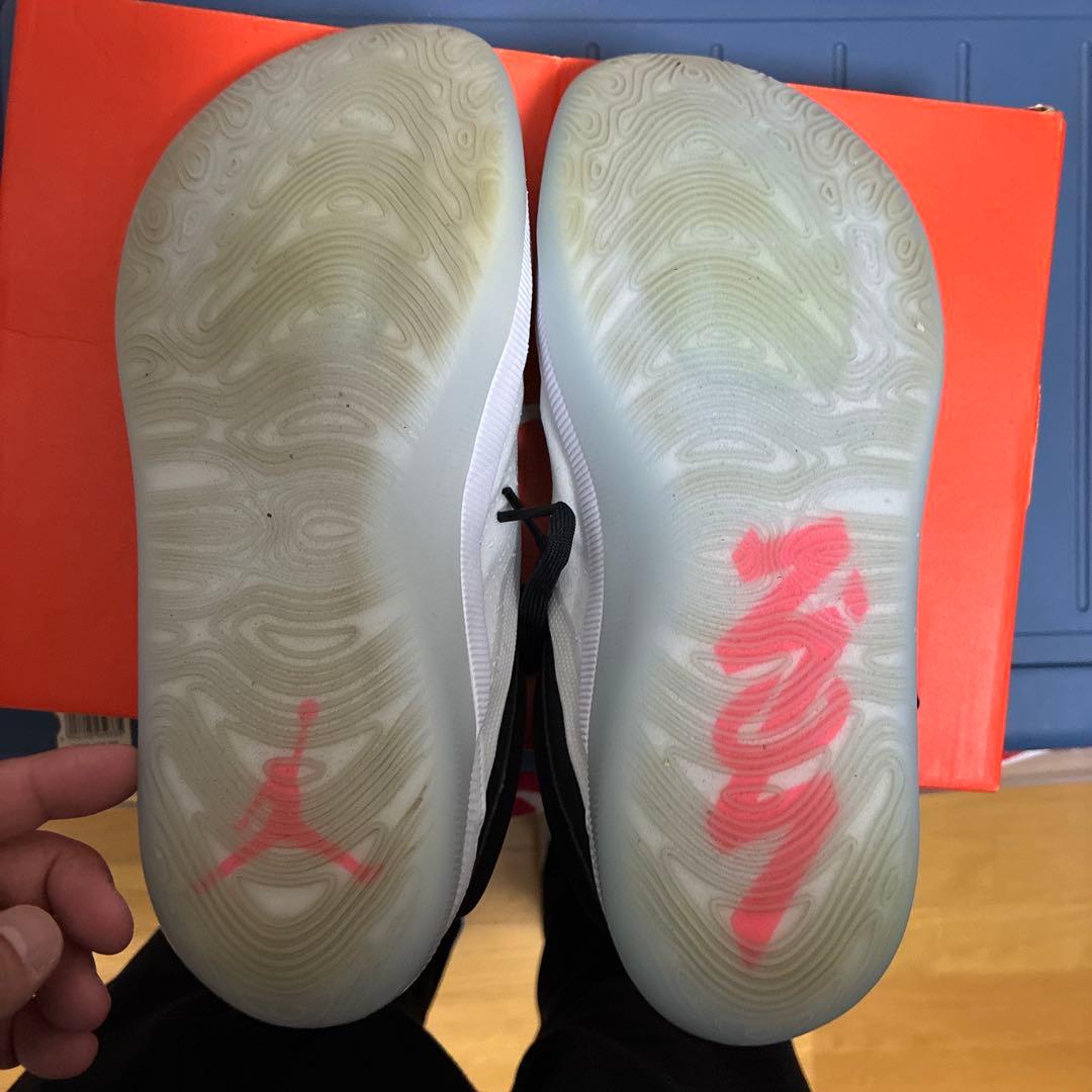 ジョーダン　ザイオン4