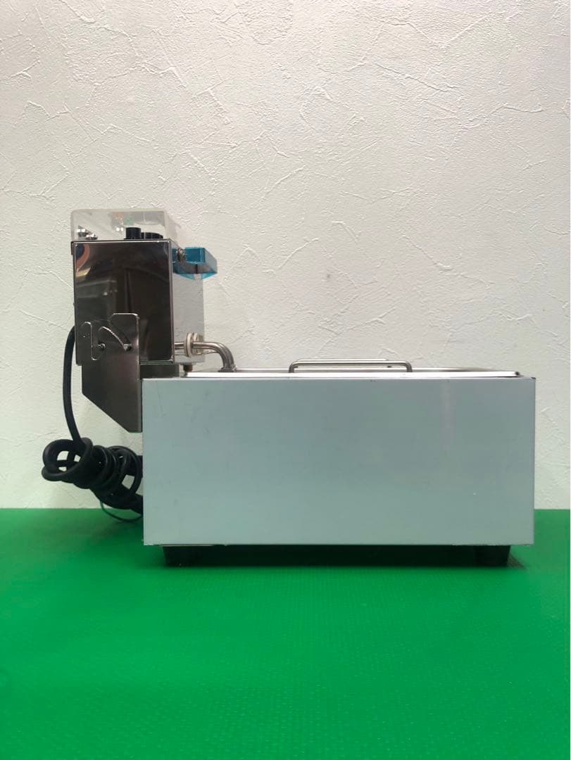 ☆工場整備品　厨房センター　電気フライヤー　KCEF 業務用