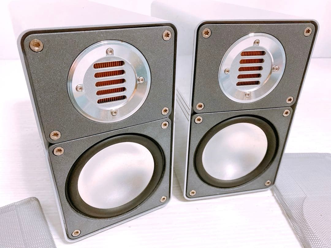 ELAC 310.2 JET ペアスピーカー