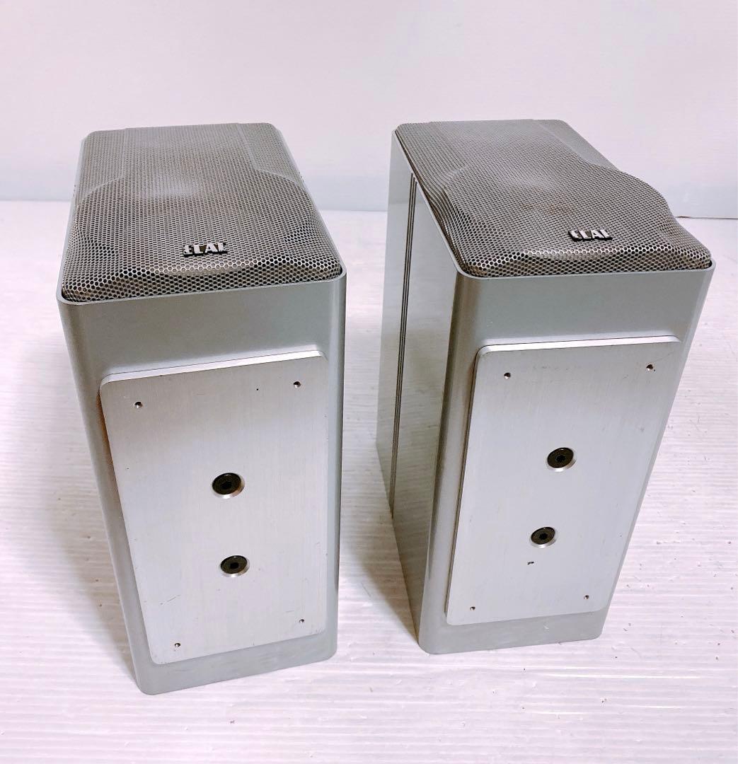 ELAC 310.2 JET ペアスピーカー