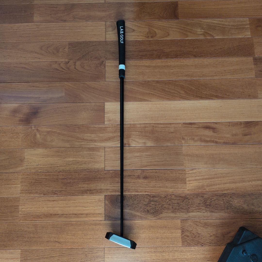 ダイさん　L.A.B. GOLF OZ 1i パター レフティ