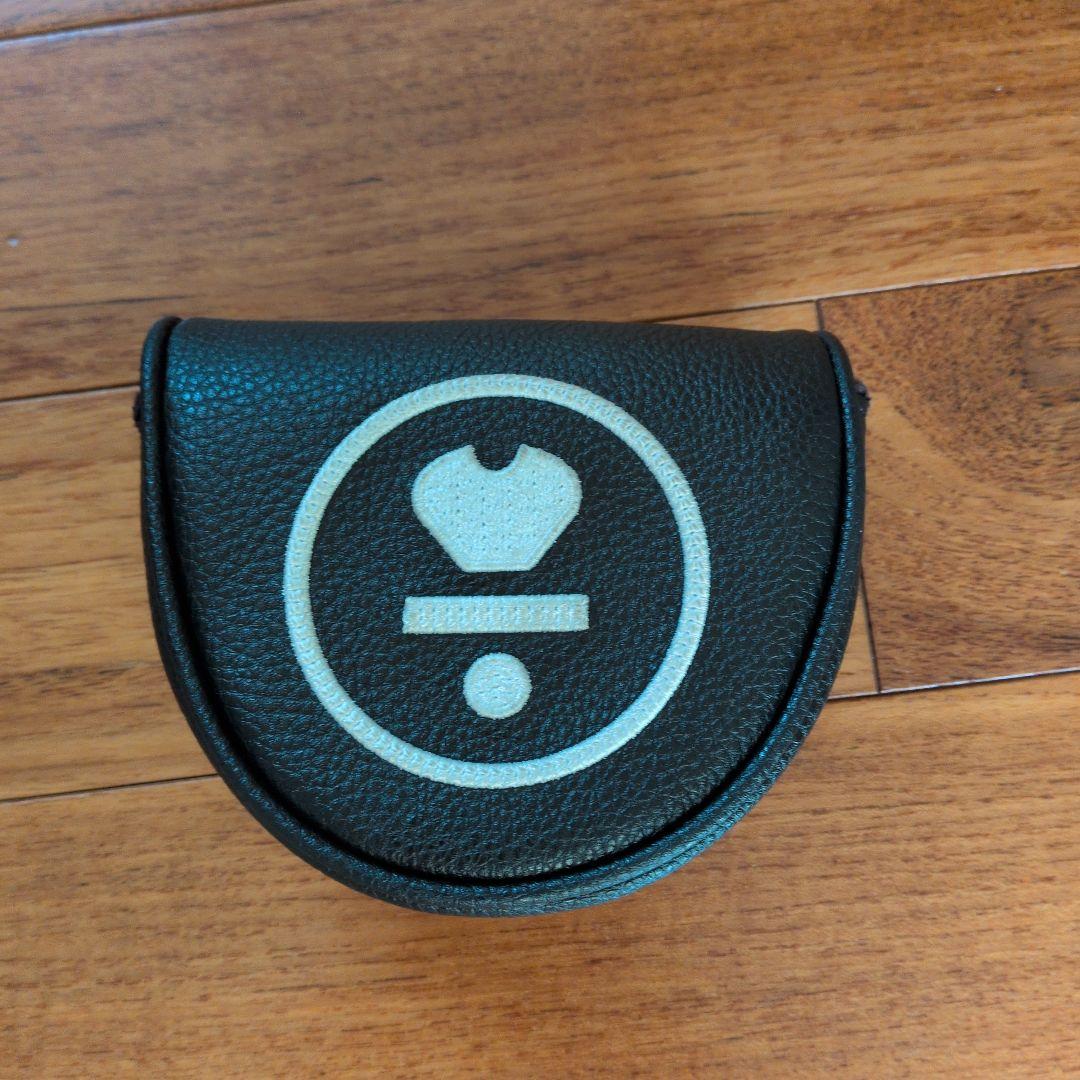 ダイさん　L.A.B. GOLF OZ 1i パター レフティ