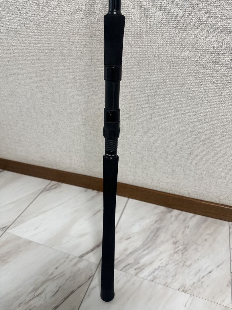 【YN】YAMAGA Blanks ヤマガブランクス EARLY105MH