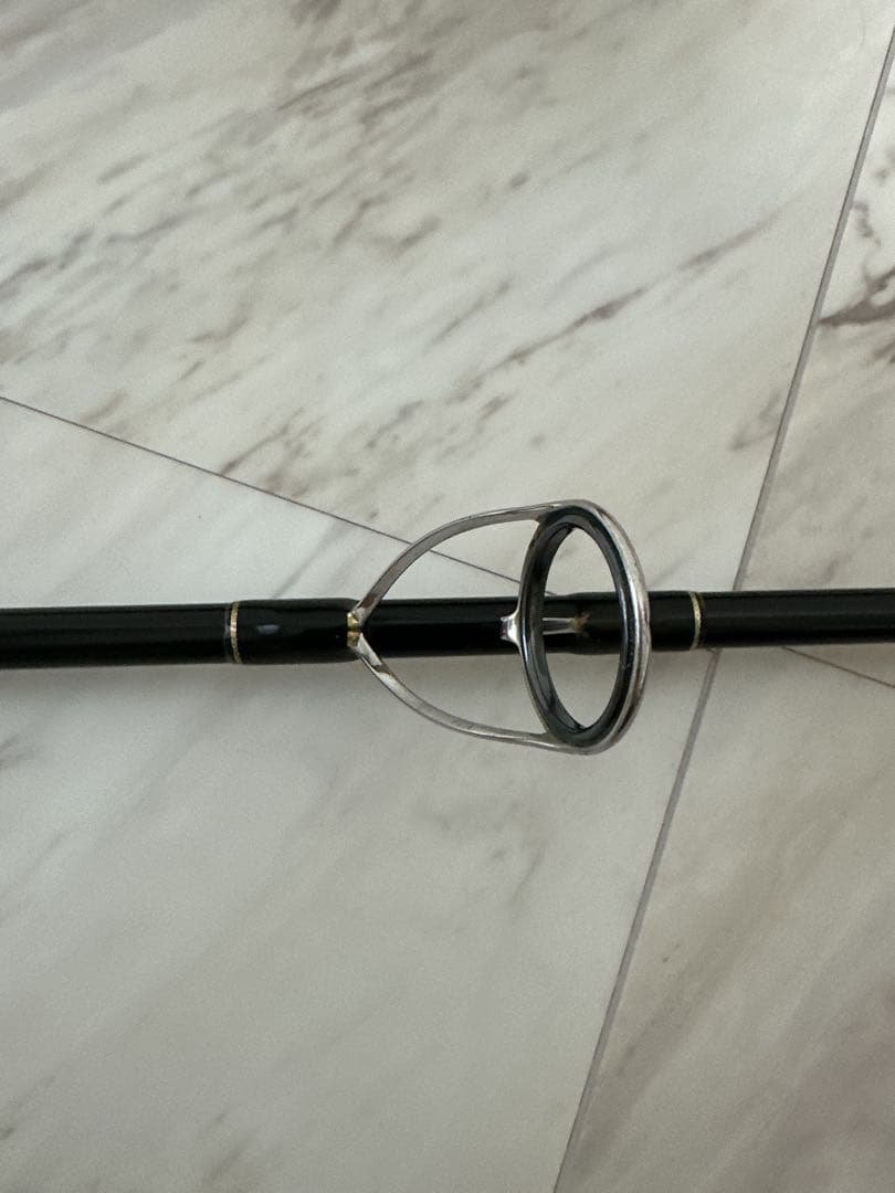 【YN】YAMAGA Blanks ヤマガブランクス EARLY105MH