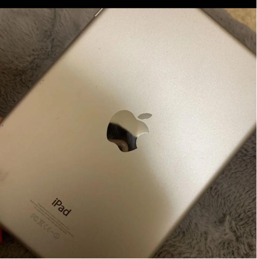 iPad本体 iPad mini