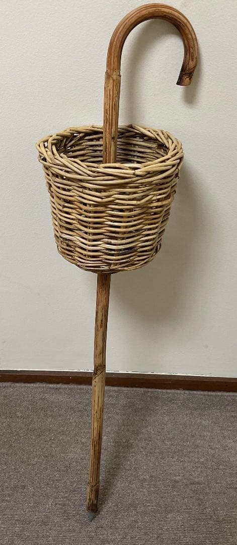 ガーデニングカゴ/ebagos アーツアンドサイエンス トゥジュー