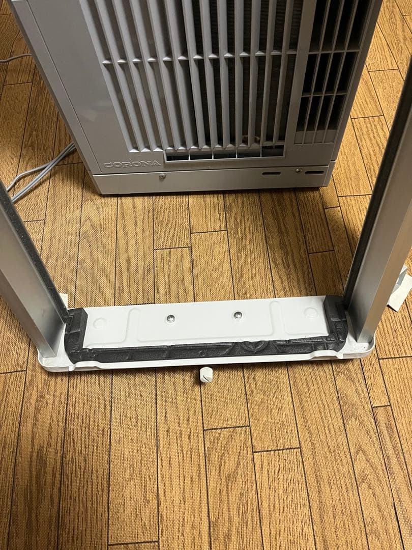コロナ CORONA ルームエアコン ウインドエアコン 窓用 エアコン 2021