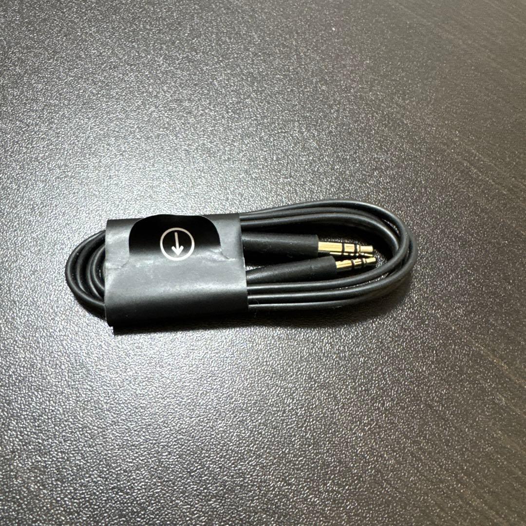 ヘッドホン Bose QuietComfort UltraHeadphones