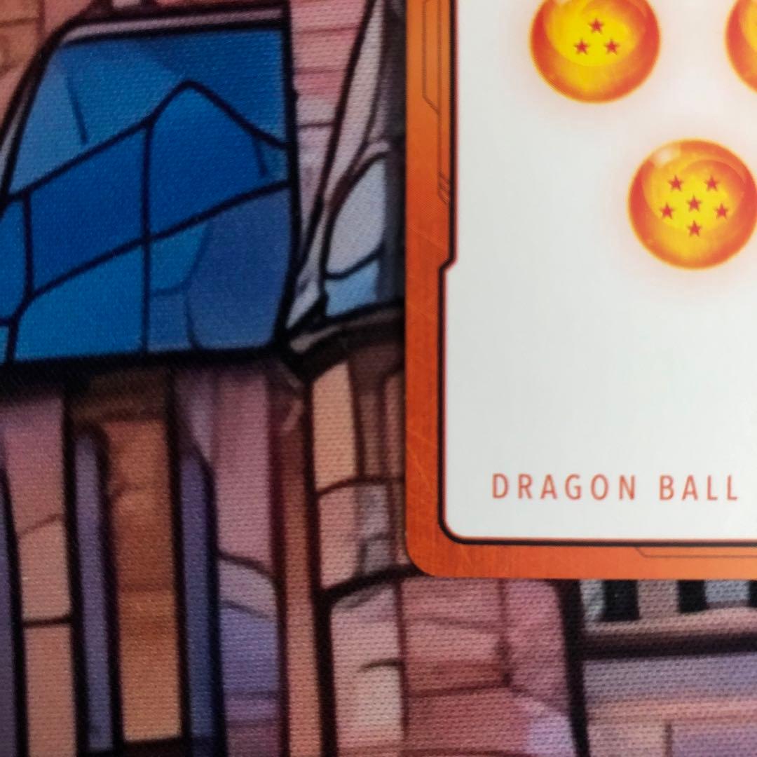 孫悟飯 日本語版エナジーマーカー01 パラレル E01-10 コレクション品