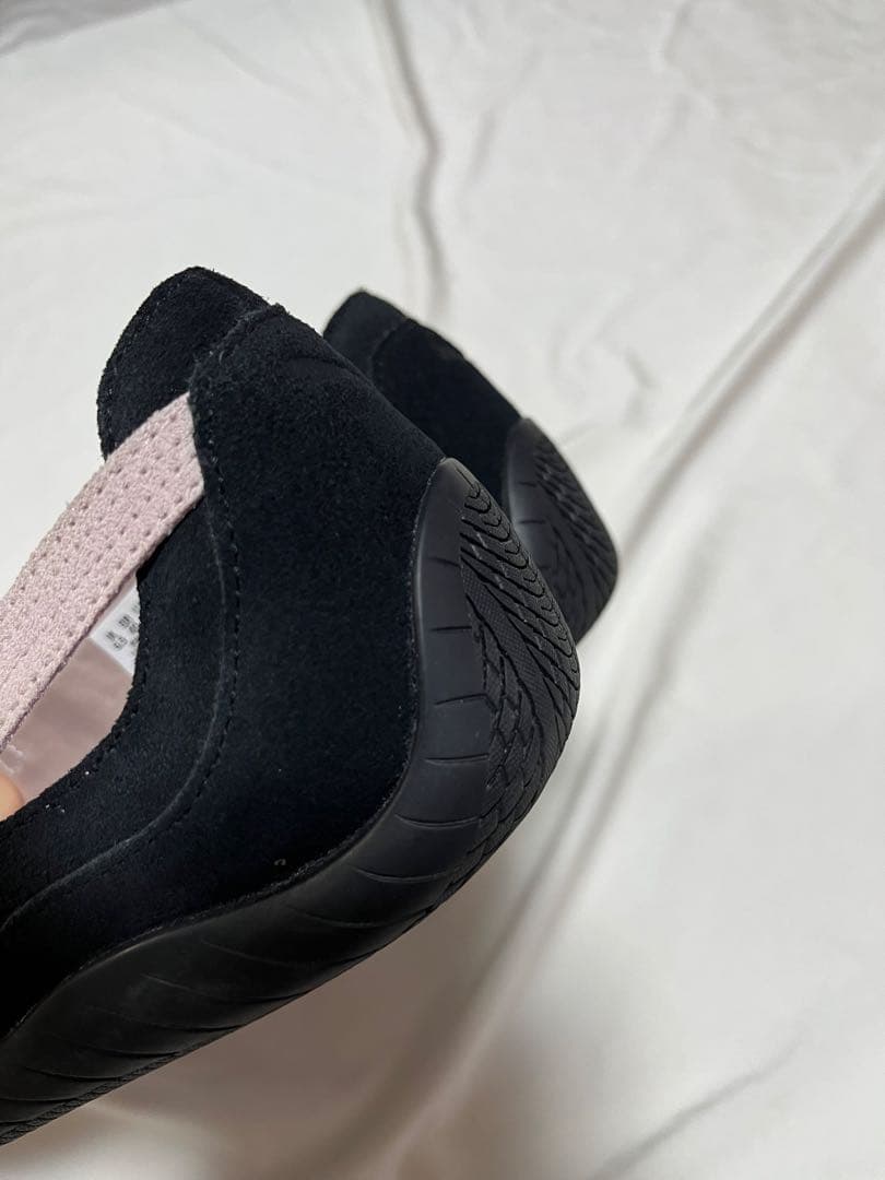 【美品】PUMAスピードキャット バレエシューズ