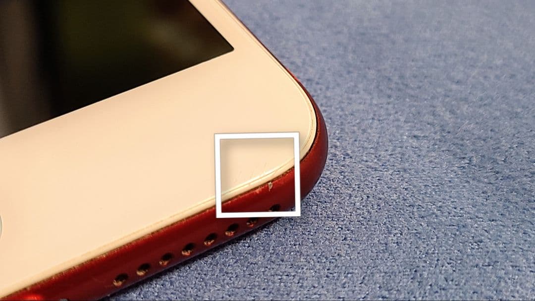 モチモチ Apple iPhone 7 Plus 256GB