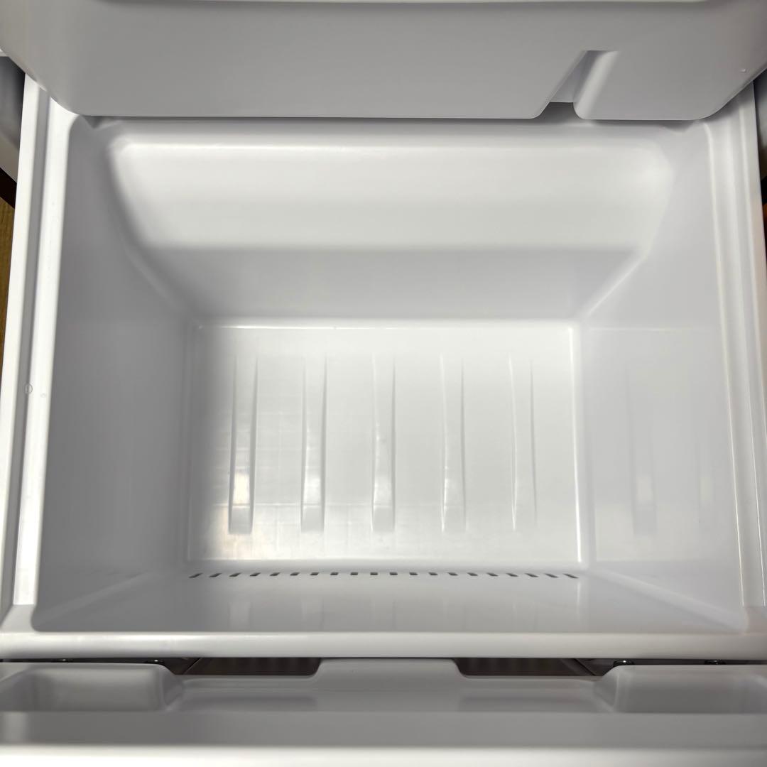 2023年式 冷蔵庫 一人暮らし 単身用 小型 3ヶ月保証付 送料無料 アクア